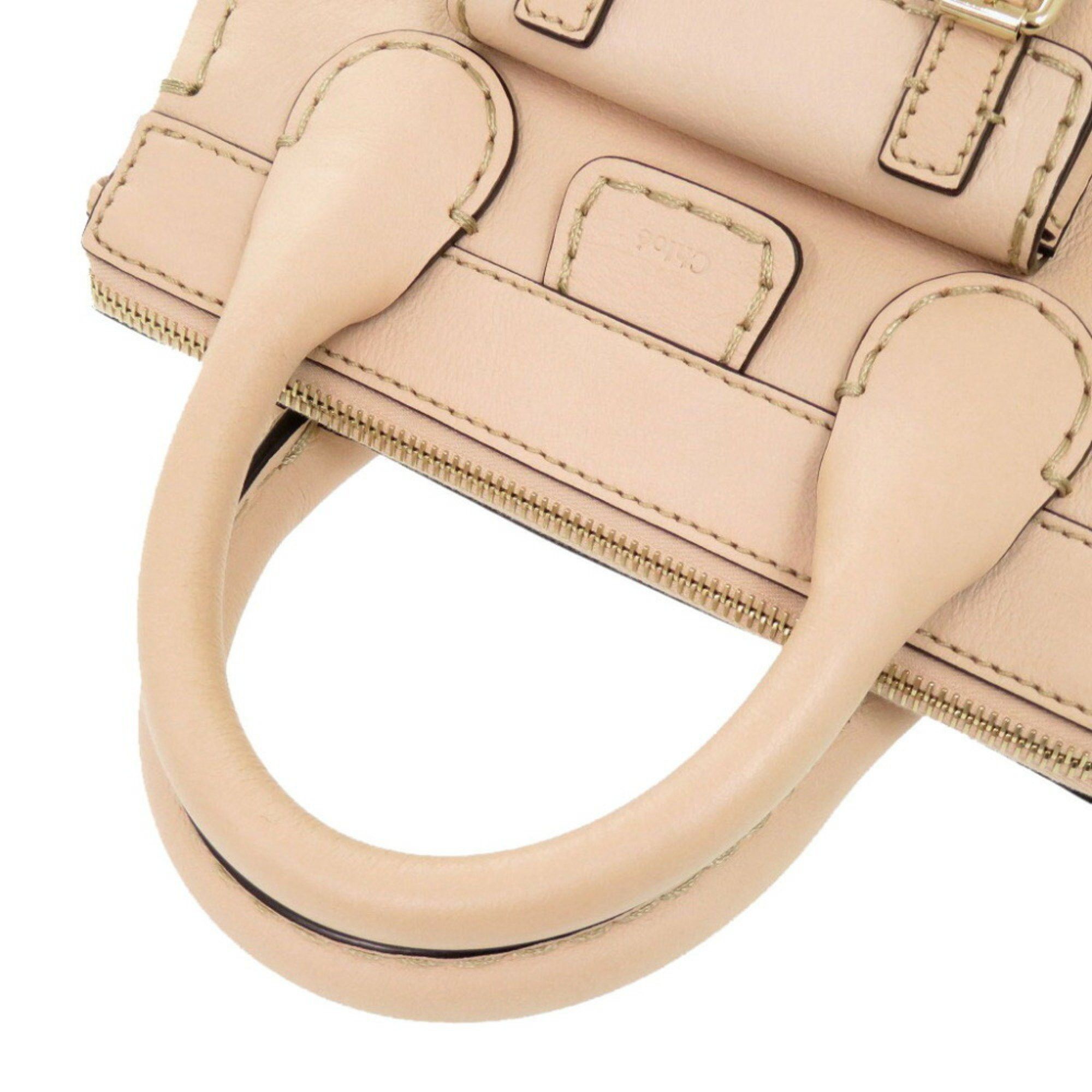 Chloe Chloé Edith handbag Size ONE SIZE - 4 Thumbnail