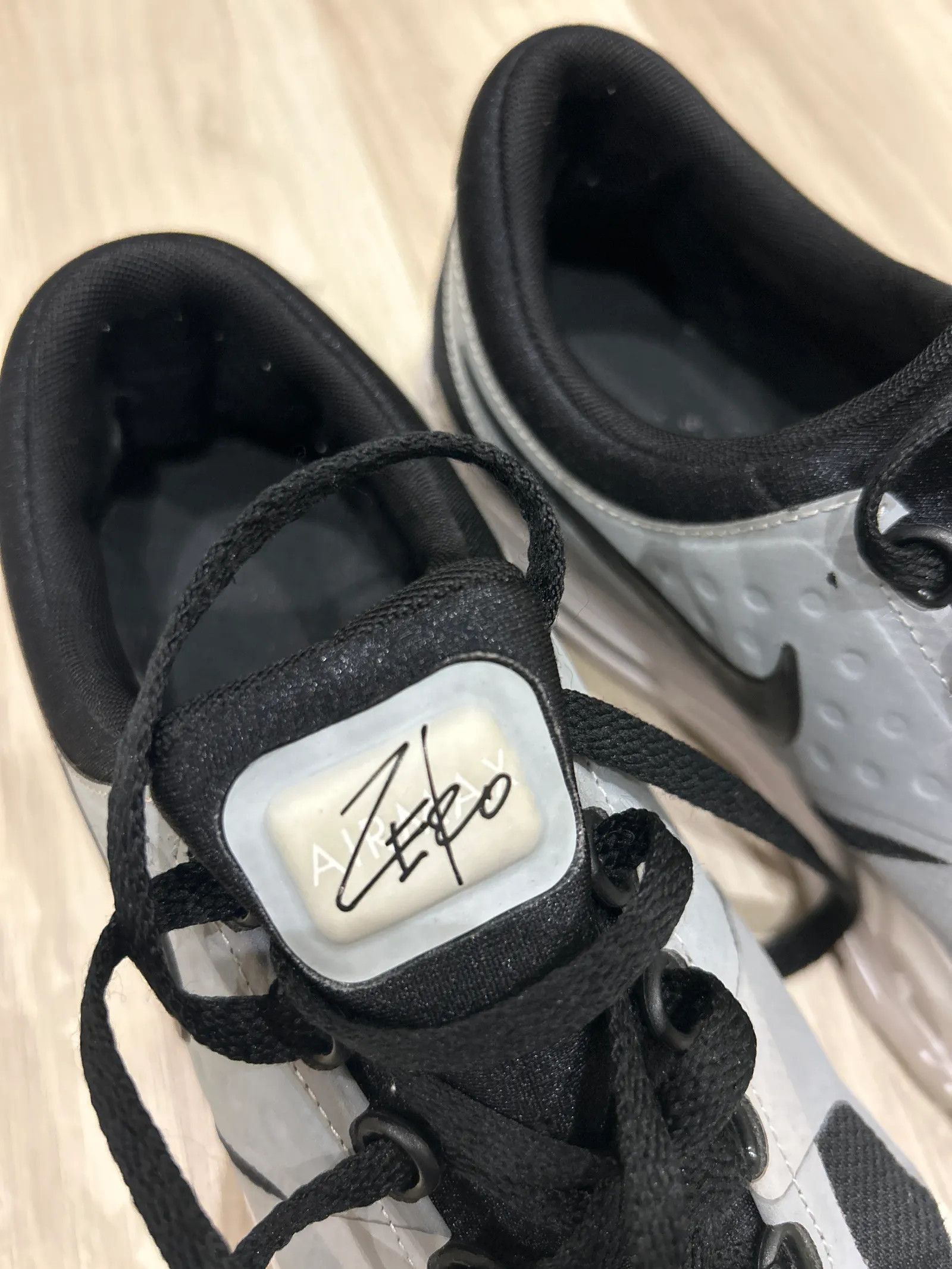 Nike Nike Air Max Zero Sneakers Size US 9 / IT 39 - 2 Thumbnail