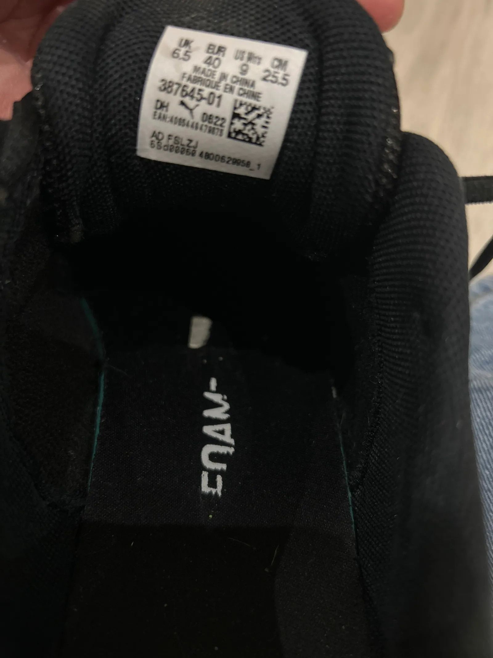 Puma Puma RS Sneakers Size US 10 / IT 40 - 2 Thumbnail