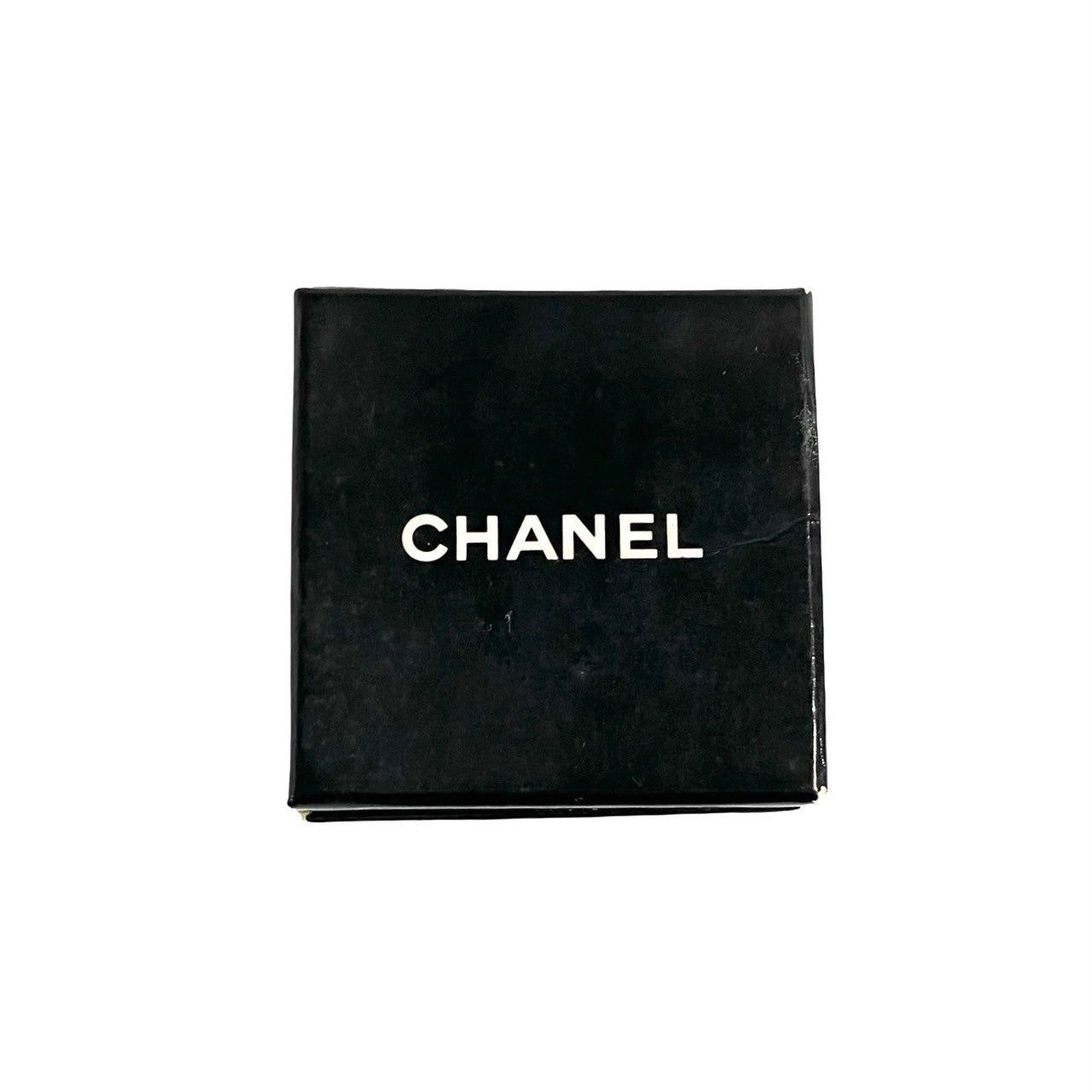 Chanel Chanel Necklace Gold Plated Size ONE SIZE - 7 Thumbnail