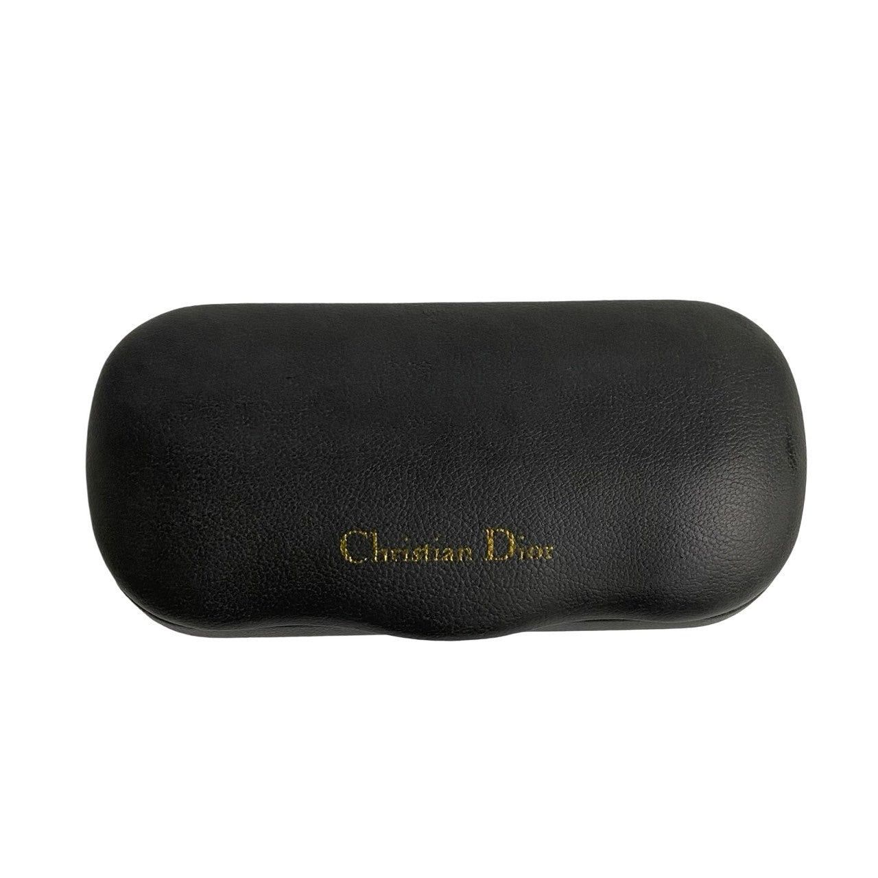 Dior Dior Sunglasses Brown Plastic Size ONE SIZE - 7 Thumbnail