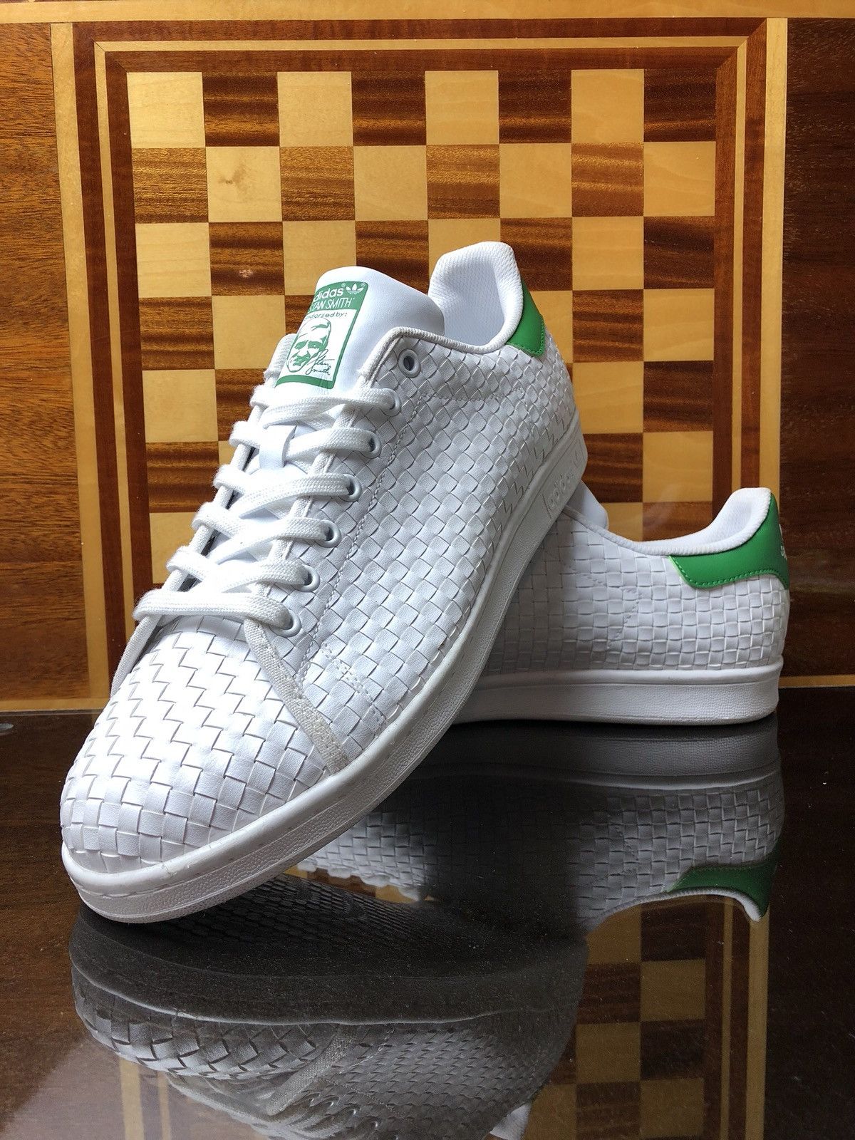 stan smith special edition 2020