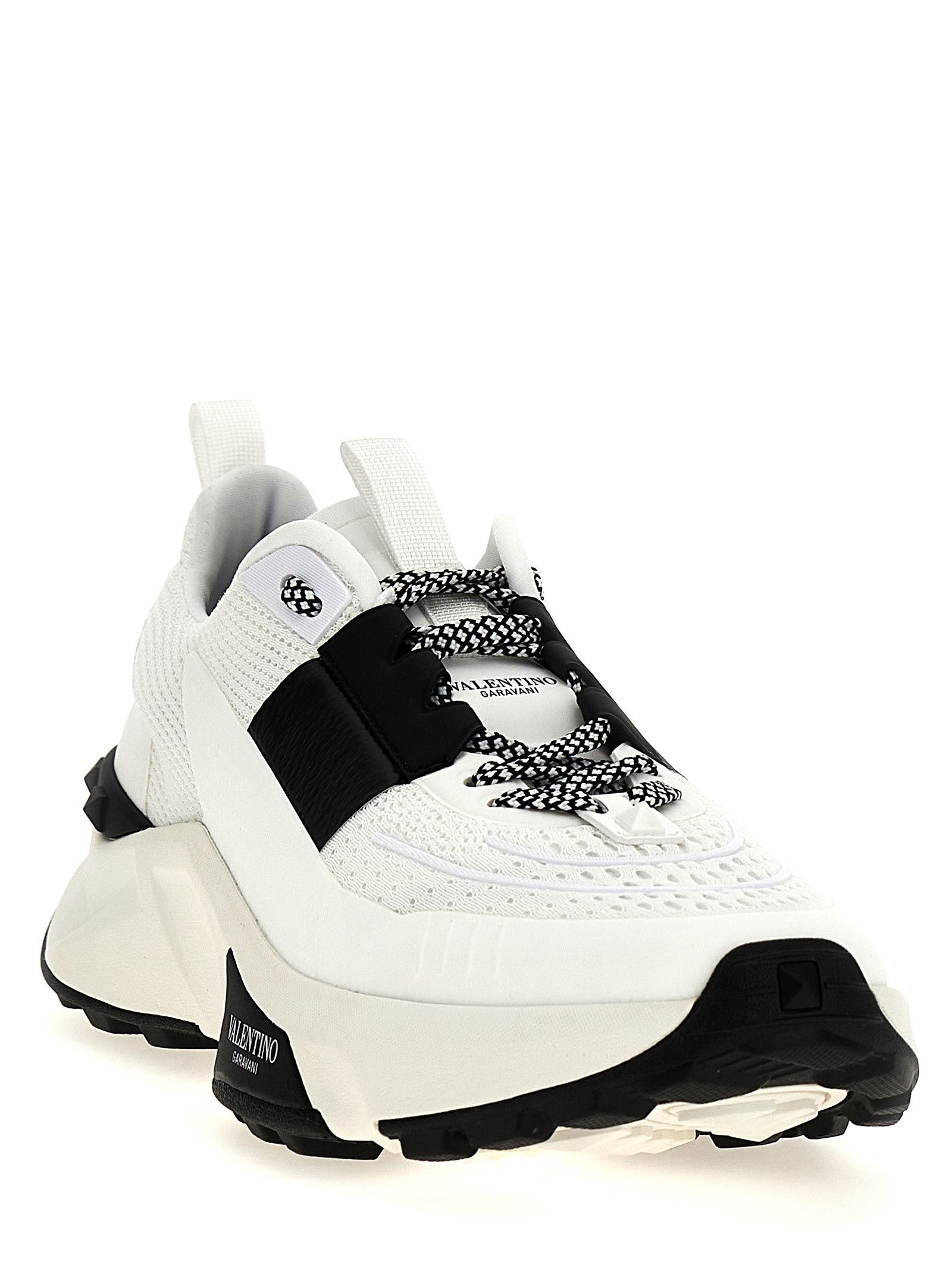 Valentino Valentino Garavani 'True Act' Sneakers Size US 7 / EU 40 - 2 Thumbnail