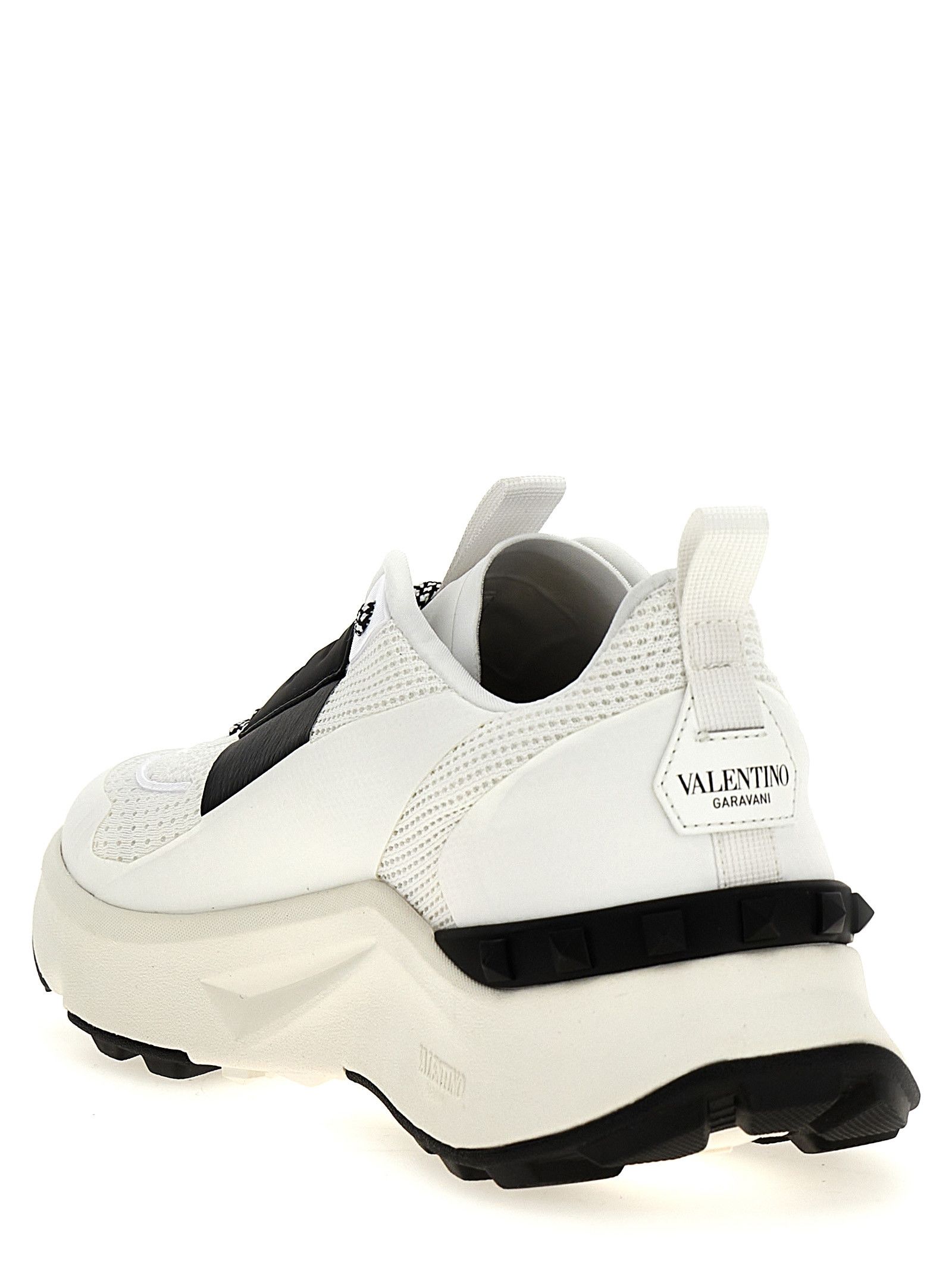 Valentino Valentino Garavani 'True Act' Sneakers Size US 7 / EU 40 - 3 Thumbnail