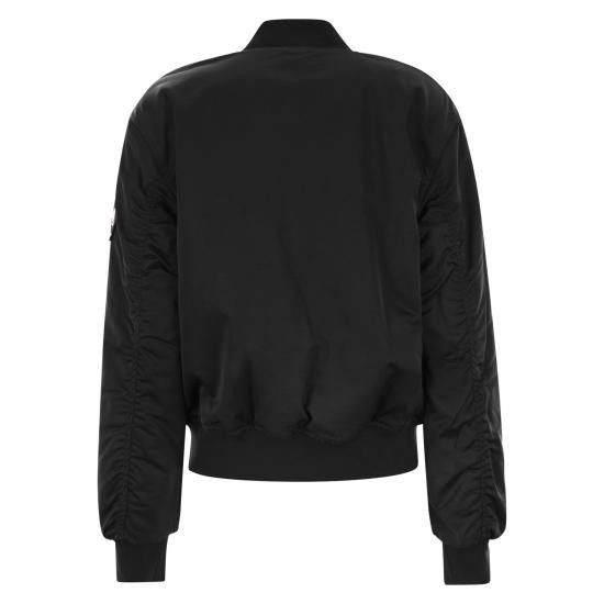 Moose Knuckles MOOSE KNUCKLES Women Jackets M34LB022 BLACK Size M / US 6-8 / IT 42-44 - 2 Thumbnail