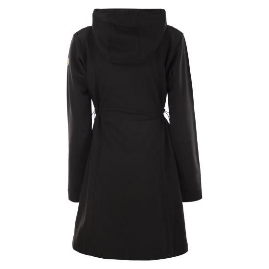 MONCLER Women Mid Skirts J20938I00010 BLACK