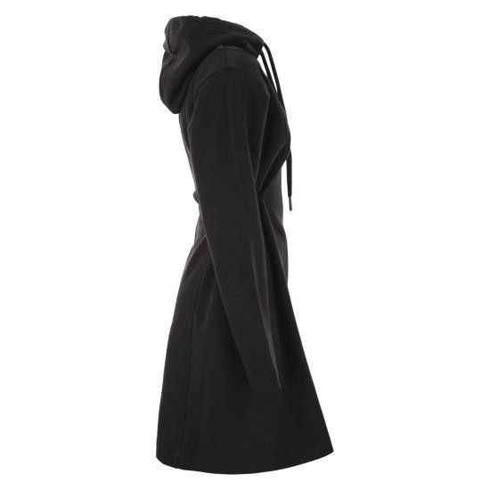 MONCLER Women Mid Skirts J20938I00010 BLACK