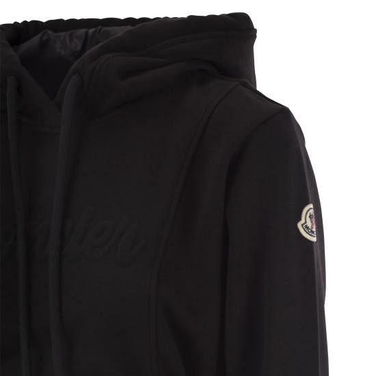 MONCLER Women Mid Skirts J20938I00010 BLACK