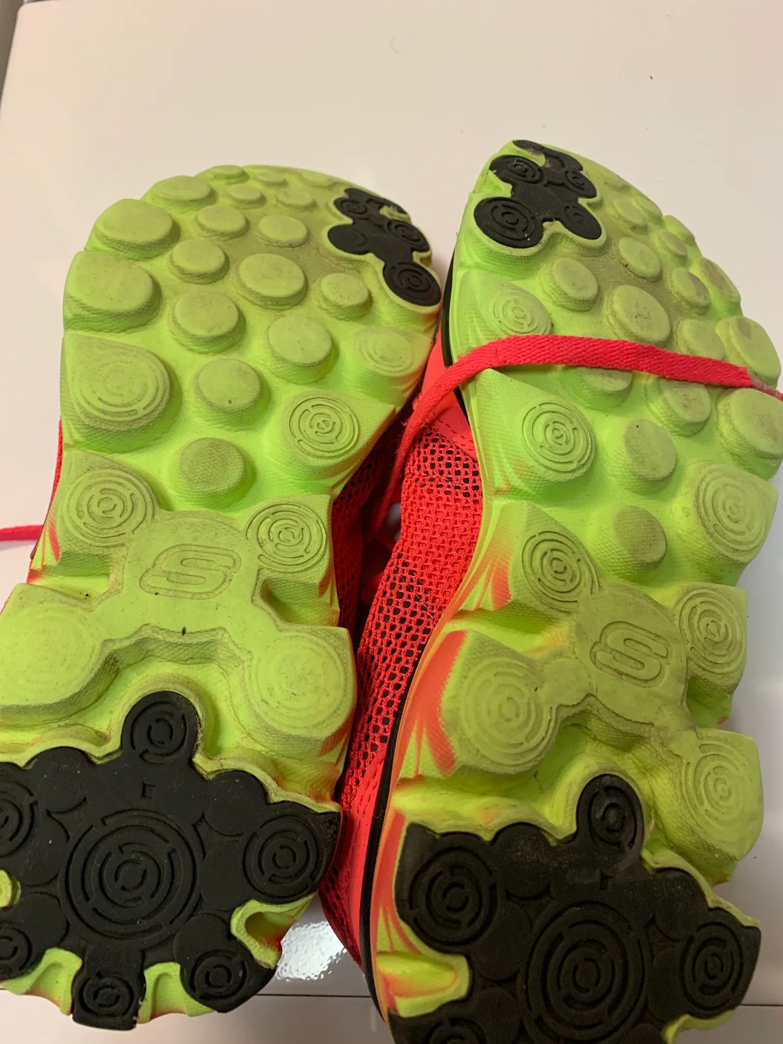SKECHERS Skechers Sneakers Size US 8 / IT 38 - 4 Thumbnail