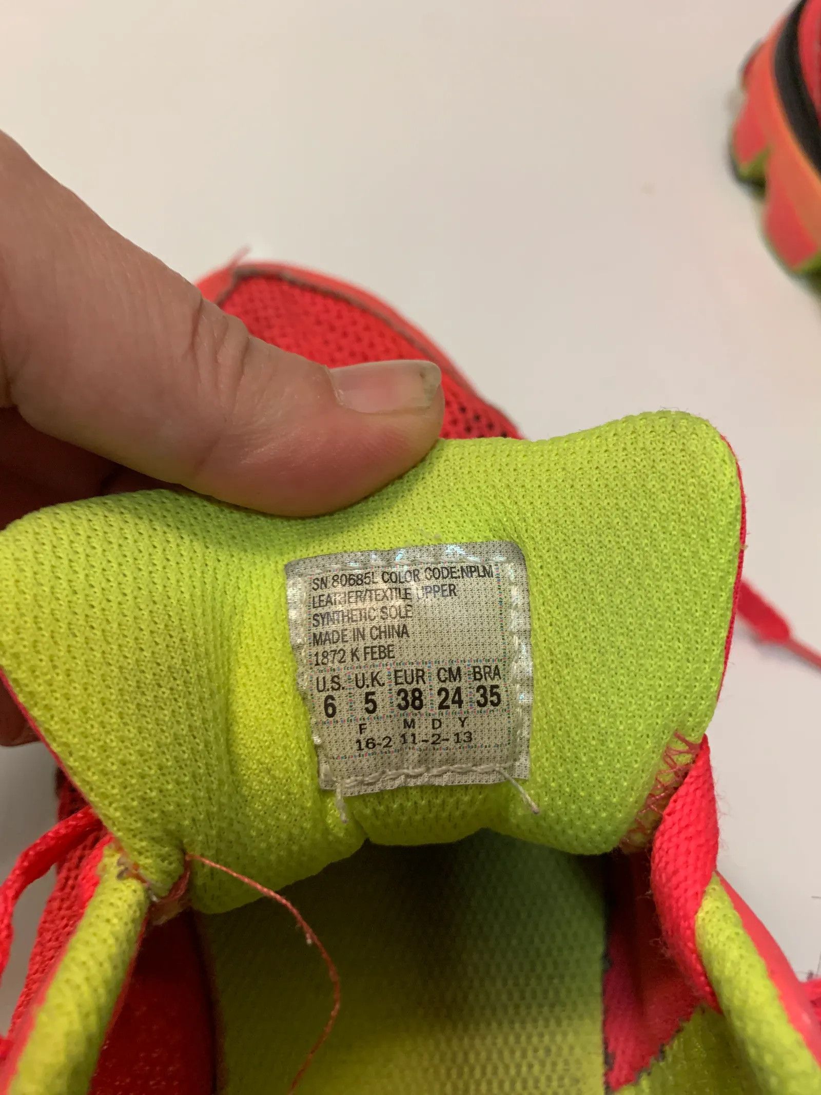 SKECHERS Skechers Sneakers Size US 8 / IT 38 - 2 Thumbnail