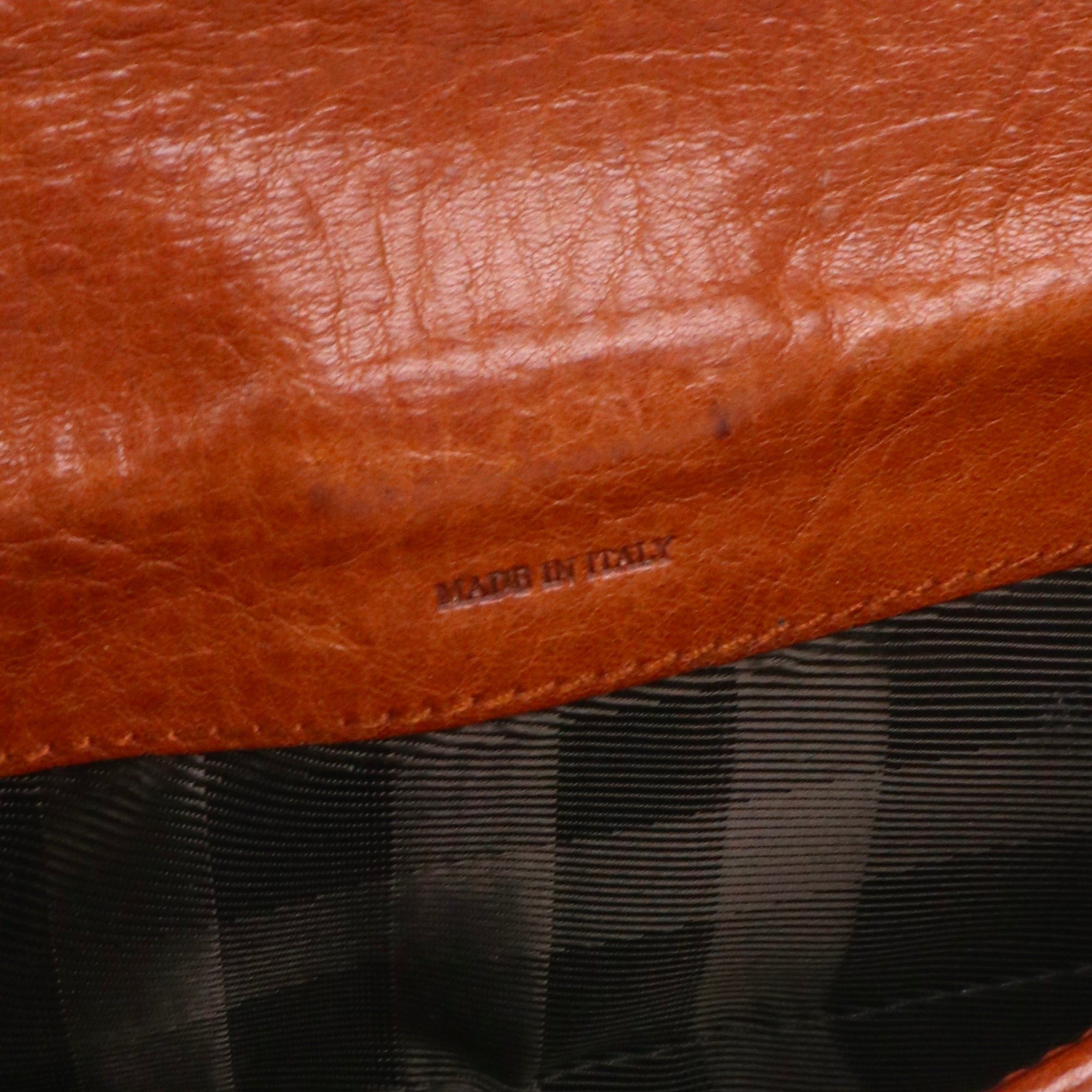 Burberry BURBERRY - Burberry Continental wallet in check pattern canvas Size ONE SIZE - 9 Thumbnail
