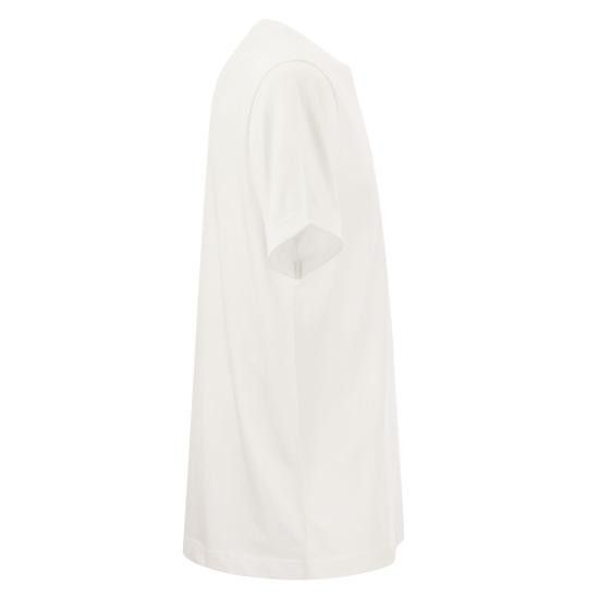 Fay FAY Men Polo Shirts NPMB3481330UCX WHITE Size US XXL / EU 58 / 5 - 3 Thumbnail