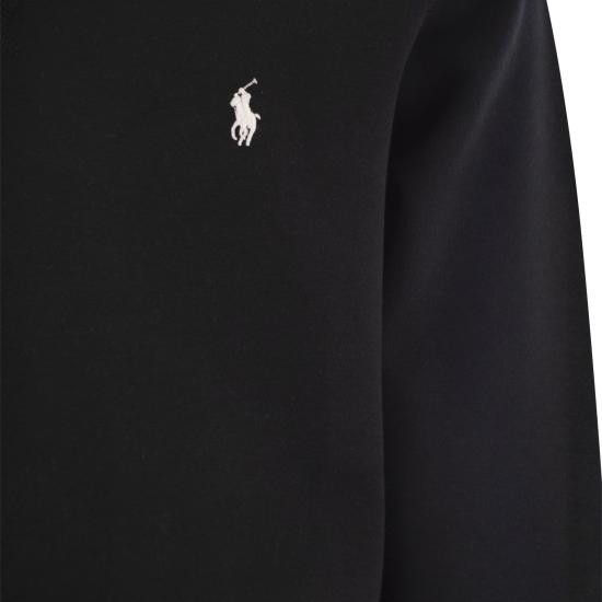 Polo Ralph Lauren POLO RALPH LAUREN Men Sweater 710888284 BLACK Size US M / EU 48-50 / 2 - 4 Thumbnail