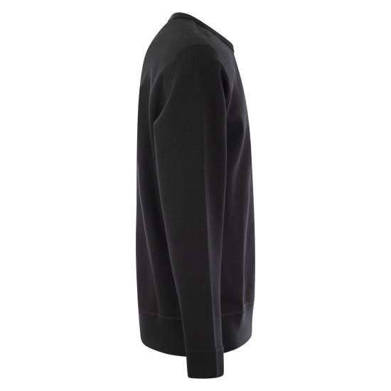 Polo Ralph Lauren POLO RALPH LAUREN Men Sweater 710888284 BLACK Size US L / EU 52-54 / 3 - 3 Thumbnail