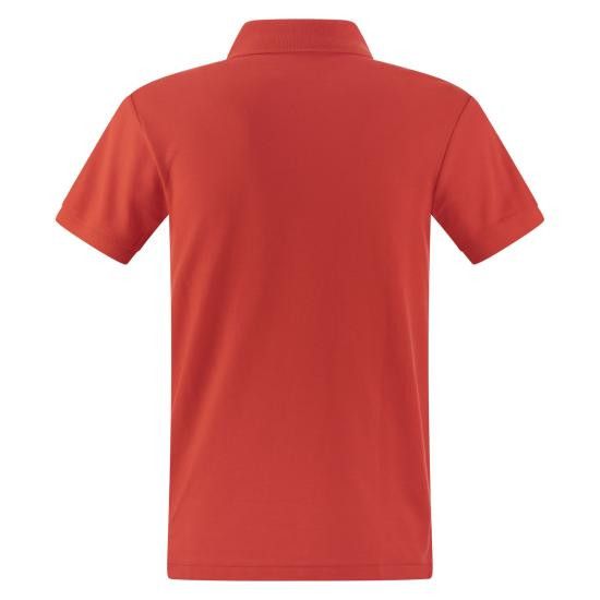 Polo Ralph Lauren POLO RALPH LAUREN Men Polo Shirts 710536856 RED Size US M / EU 48-50 / 2 - 2 Thumbnail