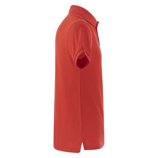 Polo Ralph Lauren POLO RALPH LAUREN Men Polo Shirts 710536856 RED Size US XXL / EU 58 / 5 - 3 Thumbnail