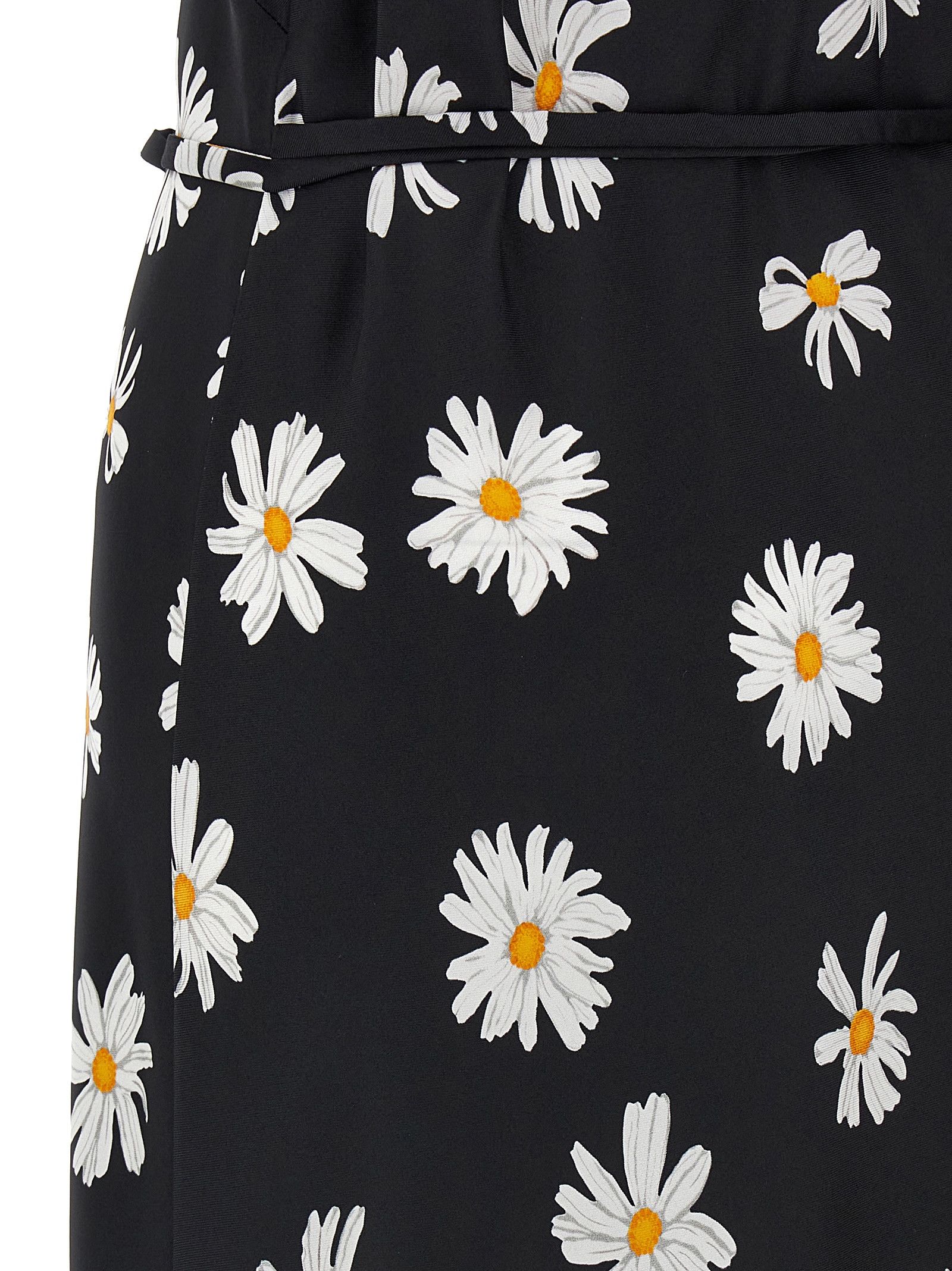 Moschino 'Lingerie' Dress Size M / US 6-8 / IT 42-44 - 4 Thumbnail