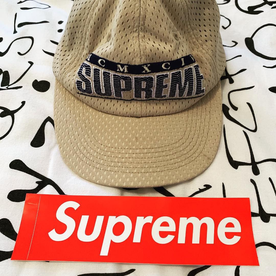 Hat Zig Zag 6-panel Hats