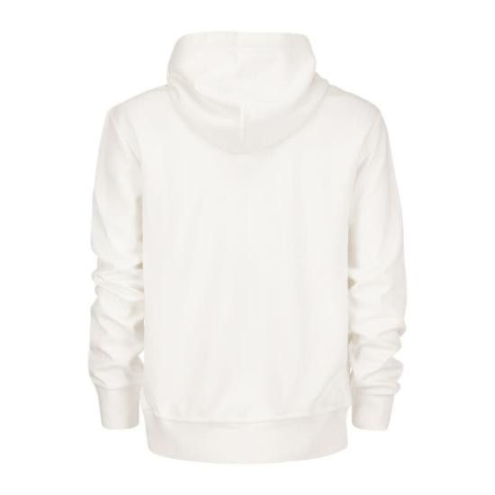 Polo Ralph Lauren POLO RALPH LAUREN Men Sweater 710881517 WHITE Size US XL / EU 56 / 4 - 2 Thumbnail