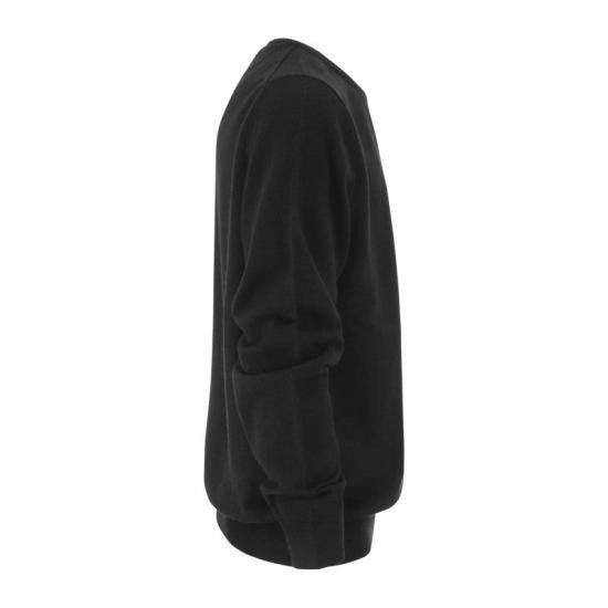 Polo Ralph Lauren POLO RALPH LAUREN Men Sweater 710876714 BLACK Size US L / EU 52-54 / 3 - 3 Thumbnail