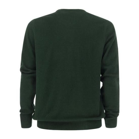 Polo Ralph Lauren POLO RALPH LAUREN Men Sweater 710876714 GREEN Size US XXL / EU 58 / 5 - 2 Thumbnail