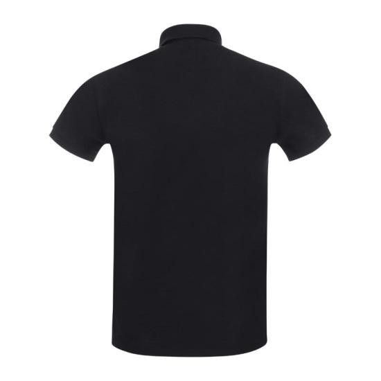 Polo Ralph Lauren POLO RALPH LAUREN Men Polo Shirts 710795080 BLACK Size US XXL / EU 58 / 5 - 2 Thumbnail