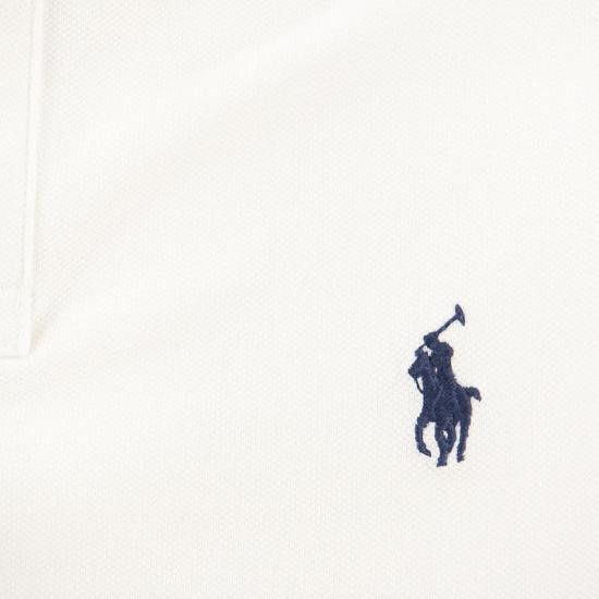 Polo Ralph Lauren POLO RALPH LAUREN Men Polo Shirts 710548797 WHITE Size US XL / EU 56 / 4 - 4 Thumbnail