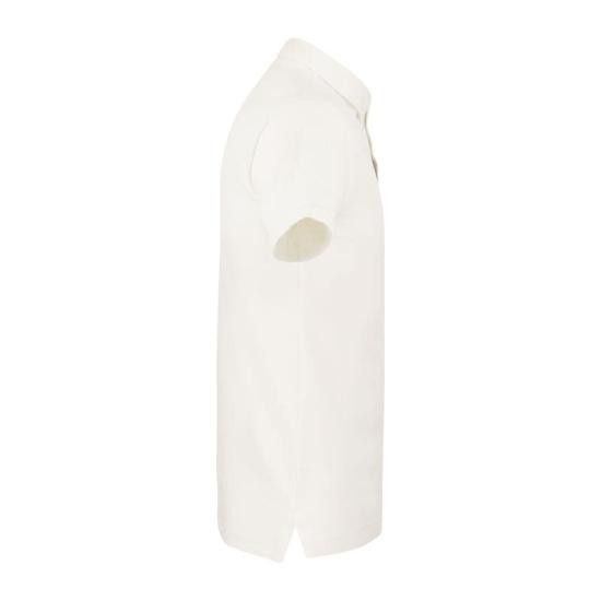 Polo Ralph Lauren POLO RALPH LAUREN Men Polo Shirts 710548797 WHITE Size US XXL / EU 58 / 5 - 3 Thumbnail