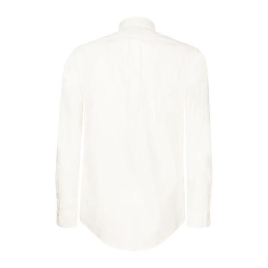Polo Ralph Lauren POLO RALPH LAUREN Men Long Tops 710832480 WHITE Size US XL / EU 56 / 4 - 2 Thumbnail