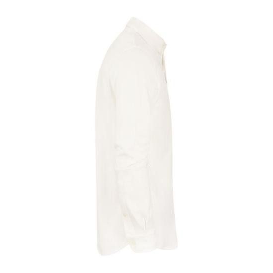 Polo Ralph Lauren POLO RALPH LAUREN Men Long Tops 710654408 WHITE Size US M / EU 48-50 / 2 - 3 Thumbnail