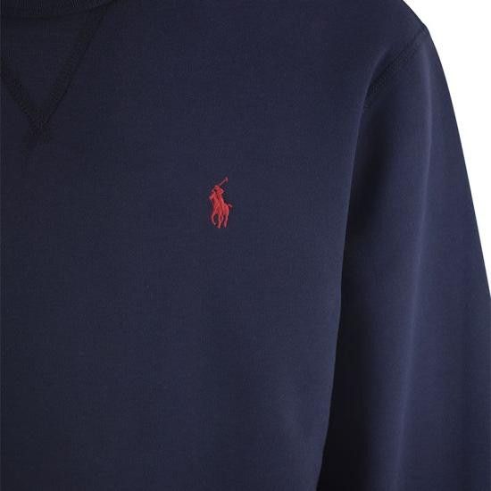 Polo Ralph Lauren POLO RALPH LAUREN Men Sweater 710766772 BLUE Size US M / EU 48-50 / 2 - 4 Thumbnail