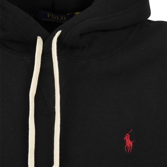 Polo Ralph Lauren POLO RALPH LAUREN Men Sweater 710766778 BLACK Size US S / EU 44-46 / 1 - 4 Thumbnail