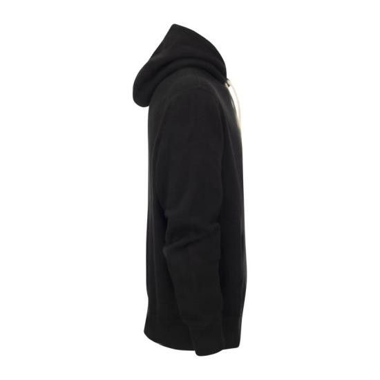 Polo Ralph Lauren POLO RALPH LAUREN Men Sweater 710766778 BLACK Size US S / EU 44-46 / 1 - 3 Thumbnail