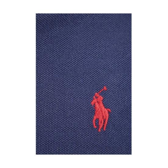 Polo Ralph Lauren POLO RALPH LAUREN Men Polo Shirts 710795080 BLUE Size US S / EU 44-46 / 1 - 4 Thumbnail