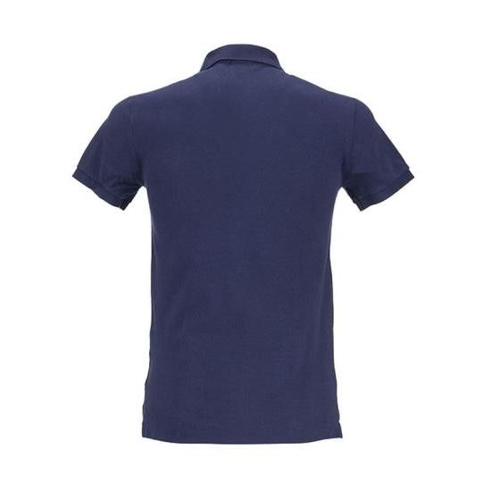 Polo Ralph Lauren POLO RALPH LAUREN Men Polo Shirts 710795080 BLUE Size US S / EU 44-46 / 1 - 2 Thumbnail
