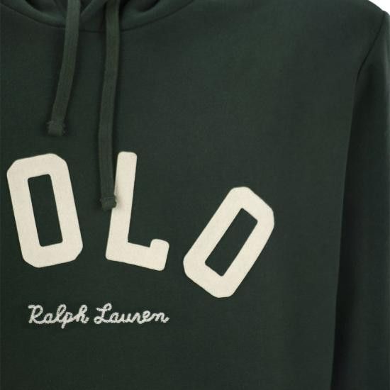 Polo Ralph Lauren POLO RALPH LAUREN Men Sweater 710952040 GREEN Size US XXL / EU 58 / 5 - 4 Thumbnail