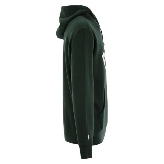 Polo Ralph Lauren POLO RALPH LAUREN Men Sweater 710952040 GREEN Size US XXL / EU 58 / 5 - 3 Thumbnail