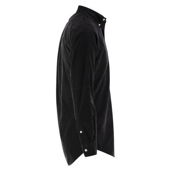 Polo Ralph Lauren POLO RALPH LAUREN Men Long Tops 710853123 BLACK Size US XL / EU 56 / 4 - 3 Thumbnail