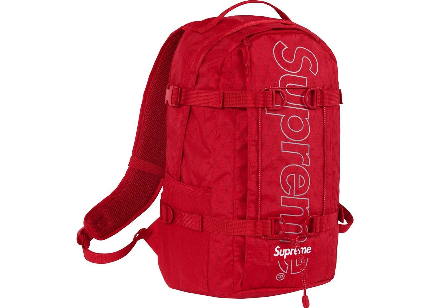 Fw18 supreme bag best sale