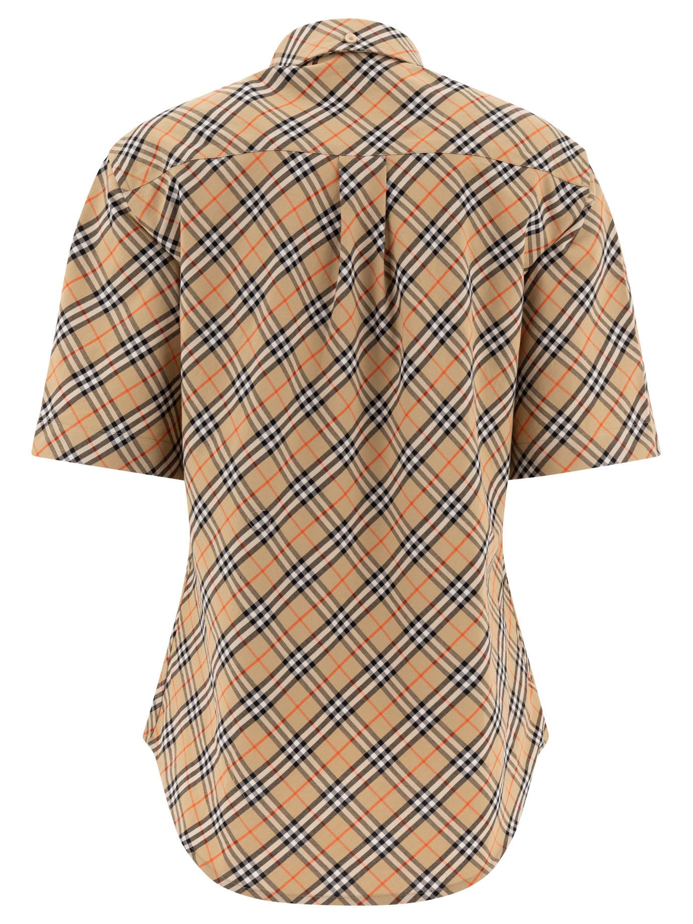 Burberry Shirts Size XL / US 12-14 / IT 48-50 - 2 Thumbnail