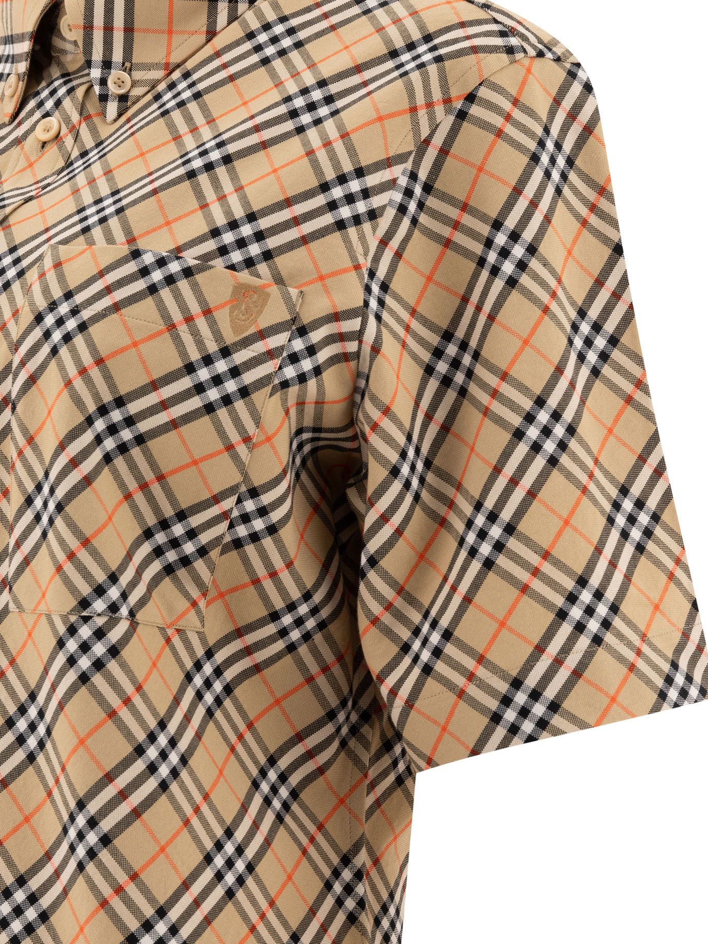 Burberry Shirts Size XL / US 12-14 / IT 48-50 - 4 Thumbnail
