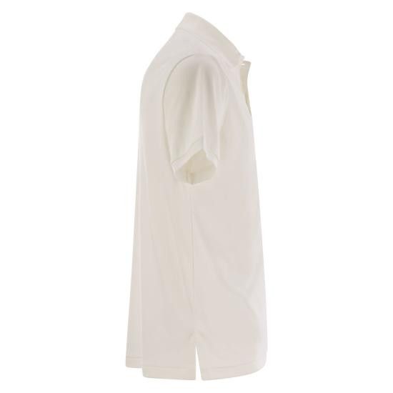 Polo Ralph Lauren POLO RALPH LAUREN Men Polo Shirts 710713130 WHITE Size US XL / EU 56 / 4 - 3 Thumbnail