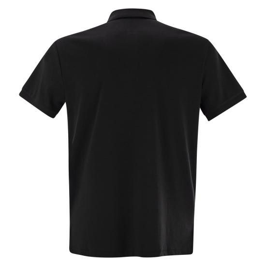 Polo Ralph Lauren POLO RALPH LAUREN Men Polo Shirts 710713130 BLACK Size US XXL / EU 58 / 5 - 2 Thumbnail