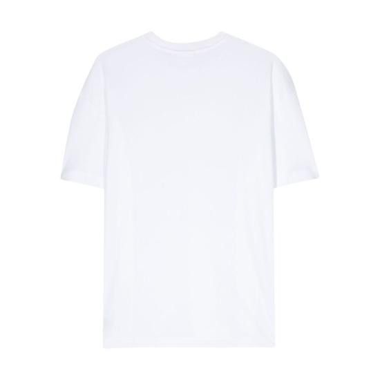 Calvin Klein CALVIN KLEIN Men T-Shirts K10K112487 WHITE Size US L / EU 52-54 / 3 - 2 Thumbnail