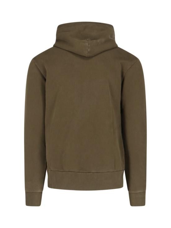 Polo Ralph Lauren POLO RALPH LAUREN Men Hoodies 710 916690 021 Green Size US L / EU 52-54 / 3 - 2 Thumbnail