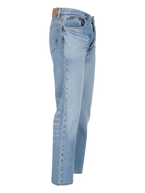 Polo Ralph Lauren POLO RALPH LAUREN Men Denim Pants 710 938366 001 Blue Size US 30 / EU 46 - 3 Thumbnail