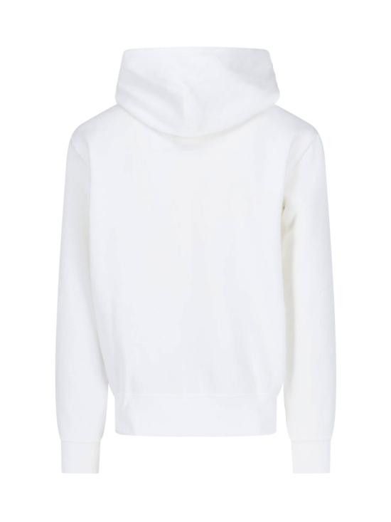 Polo Ralph Lauren POLO RALPH LAUREN Men Hoodies 710 959017 003 White Size US S / EU 44-46 / 1 - 2 Thumbnail