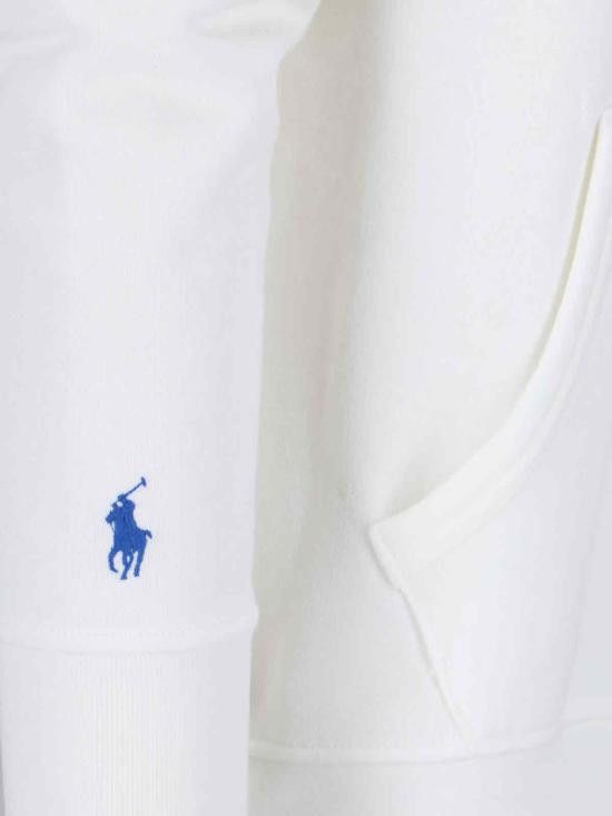 Polo Ralph Lauren POLO RALPH LAUREN Men Hoodies 710 959017 003 White Size US S / EU 44-46 / 1 - 3 Thumbnail