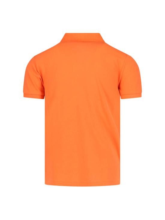 Polo Ralph Lauren POLO RALPH LAUREN Men T-Shirts 710 536856 440 Orange Size US XXL / EU 58 / 5 - 2 Thumbnail