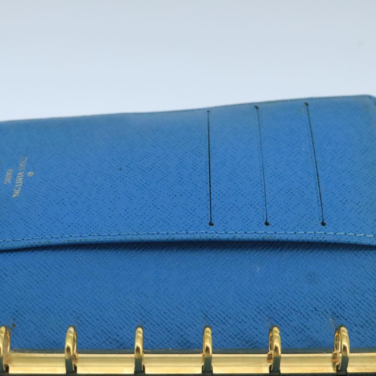 Louis Vuitton Agenda Pm Brown Canvas Wallet (Pre-Owned) Size ONE SIZE - 17 Thumbnail